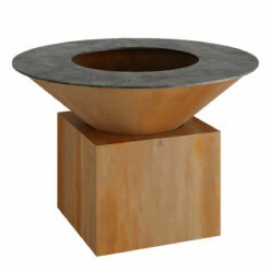 OFYR Feuerplatte XL Corten 14 OFYR Feuerplatte XL Corten -Santos Grills Verkaufsladen ofyr feuerplatte xl corten a379e168b86cbf3aacd4c1899e815e88