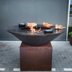 OFYR Feuerplatte XL Corten 12 OFYR Feuerplatte XL Corten -Santos Grills Verkaufsladen ofyr feuerplatte xl corten c925ccfd8df640ffdc50fc0bdb55cd85
