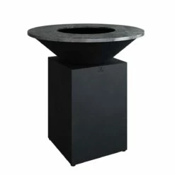 OFYR Feuerplatte Classic Black 100 -Santos Grills Verkaufsladen ofyr feuerschale classic black 100 ce9d9a79ebbe83effccb5573b83d4d1a