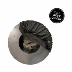 OFYR Feuerplatte Island Corten 100 PRO Keramik Dunkelgrau -Santos Grills Verkaufsladen ofyr feuerschale island corten 100 pro keramik dunkelgrau softcover 3e0124f01ea1e28b935e310bb9972018