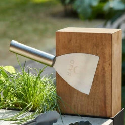 OFYR Feuerplatte Classic Corten 100 12 OFYR Feuerplatte Classic Corten 100 -Santos Grills Verkaufsladen ofyr spachtel im lieferumfang enthalten a238917fdf6d34b70eafb84be6f3776d