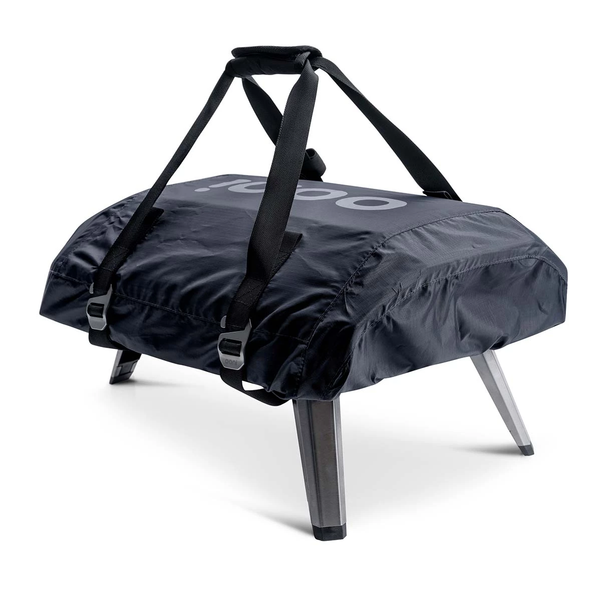 Ooni Abdeckhaube & Tragetasche Pizzaofen Koda 12 3 Ooni Abdeckhaube & Tragetasche Pizzaofen Koda 12