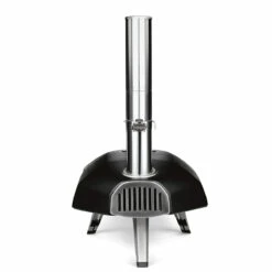 Ooni Fyra 12 Pizzaofen Tragbar Für 12" Große Pizzen -Santos Grills Verkaufsladen ooni fyra 12 tragbarer holzpellet pizzaofen 24430f2c21efcea8a2ba4a4b5ec6ae55