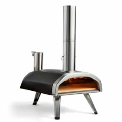 Ooni Fyra 12 Pizzaofen Tragbar Für 12" Große Pizzen -Santos Grills Verkaufsladen ooni fyra 12 tragbarer holzpellet pizzaofen 685440bda4e772ea786ee1ddb637dfa5