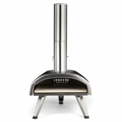 Ooni Fyra 12 Pizzaofen Tragbar Für 12" Große Pizzen -Santos Grills Verkaufsladen ooni fyra 12 tragbarer holzpellet pizzaofen e24a713169b86336352ebf0032b31522