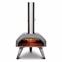 Ooni Karu 12 Multi-Brennstoff Outdoor Pizzaofen, Edelstahl 17 Ooni Karu 12 Multi-Brennstoff Outdoor Pizzaofen, Edelstahl -Santos Grills Verkaufsladen ooni karu 12 multi brennstoff outdoor pizzaofen edelstahl 02198af70de629e27dc6d945c9d5f579