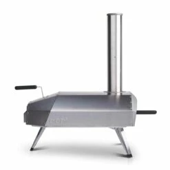 Ooni Karu 12 Multi-Brennstoff Outdoor Pizzaofen, Edelstahl 15 Ooni Karu 12 Multi-Brennstoff Outdoor Pizzaofen, Edelstahl -Santos Grills Verkaufsladen ooni karu 12 multi brennstoff outdoor pizzaofen edelstahl 6584767359870c7503f6df8c55deed20