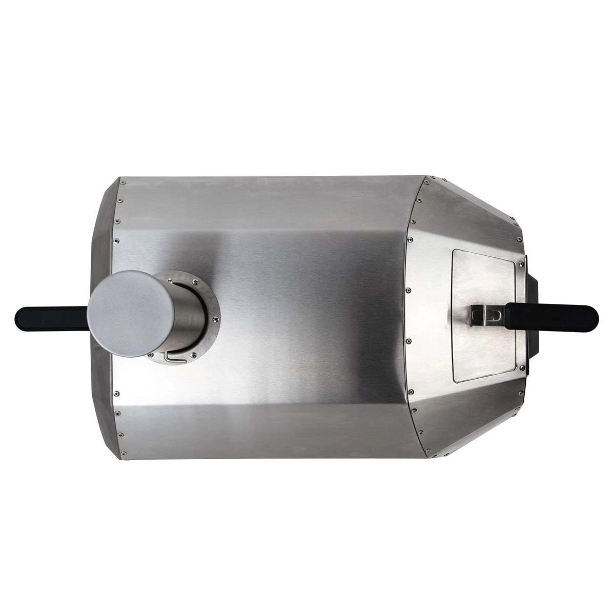 Ooni Karu 12 Multi-Brennstoff Outdoor Pizzaofen, Edelstahl 5 Ooni Karu 12 Multi-Brennstoff Outdoor Pizzaofen, Edelstahl – Bild 3