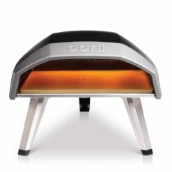 Ooni Koda 12 Gas Pizzaofen, Pulverbeschichtet 11 Ooni Koda 12 Gas Pizzaofen, Pulverbeschichtet -Santos Grills Verkaufsladen ooni koda 12 gas pizzaofen pulverbeschichtet 375c85be7a7922e28875135ff742437c