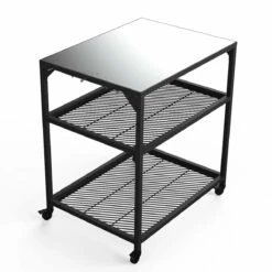 Ooni Modultisch Für Alle Ooni Pizzaöfen -Santos Grills Verkaufsladen ooni modultisch medium fuer pizzaoefen 023dd81277809528dcdbdb998ebd85aa