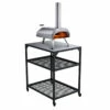 Ooni Modultisch Für Alle Ooni Pizzaöfen -Santos Grills Verkaufsladen ooni modultisch medium fuer pizzaoefen bfb6b8f0b7035e0f7d53a21510a91327
