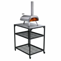 Ooni Modultisch Für Alle Ooni Pizzaöfen