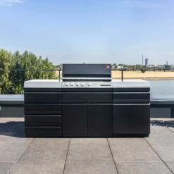 Otto Wilde S24 Schrankmodul Mit Schublade Und Tür -Santos Grills Verkaufsladen otto wilde s24 schrankmodul mit schublade und tuer c81a545c363a41c37a8f67edcdd1c0e9