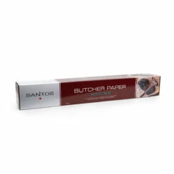SANTOS Butcher Paper, 60 Cm Breite, 45 M -Santos Grills Verkaufsladen s butcher paper 45 m 88b81c5f75a988b513870008c00477fe