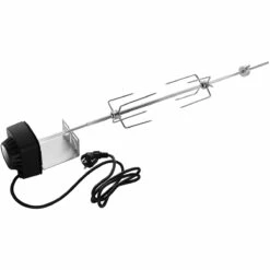 SANTOS Universal Drehspieß, 790 Mm