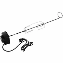 SANTOS Drehspieß Für Weber Genesis I 300er Bis Modelljahr 2016 -Santos Grills Verkaufsladen s edelstahl drehspie w genesis 4aebf19b76ef359244578e908436fa75