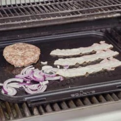 SANTOS Wende-Gussplatte Mit Holzuntersetzer Und Abnehmbaren Griffen 40 X 32 X 1,9 Cm -Santos Grills Verkaufsladen s wende gussplatte mit holzuntersetzer und abnehmbaren griffen 40 cm x 32 25 cm x 1 9 cm 5a940cc4b5496821f37b77be7035dbad