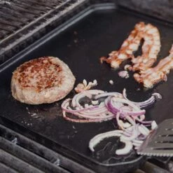 SANTOS Wende-Gussplatte Mit Holzuntersetzer Und Abnehmbaren Griffen 40 X 32 X 1,9 Cm -Santos Grills Verkaufsladen s wende gussplatte mit holzuntersetzer und abnehmbaren griffen 40 cm x 32 25 cm x 1 9 cm e419bdc0397294f105fdf7c7f5a1aab1