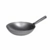 SANTOS Wok Aus Carbonstahl Ø 30 Cm -Santos Grills Verkaufsladen s wok carbonstahl 30 cm 420f5d230363ddba10c6827c4ef9cbb5