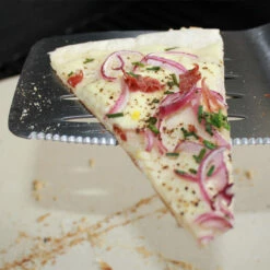 SANTOS 3-teiliges Grillbesteck, Edelstahl -Santos Grills Verkaufsladen santos 3 teiliges set grillbesteck wender fleischgabel grillzange edelstahl a1a7f7fd526f181e18bbff2c35fa4b35