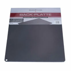 SANTOS !! B-Ware !! Eckige Backplatte Aus Carbonstahl Für Pizza & Co. 35 X 45 Cm 7 SANTOS !! B-Ware !! Eckige Backplatte Aus Carbonstahl Für Pizza & Co. 35 X 45 Cm -Santos Grills Verkaufsladen santos backplatte pizza und co 35 x 45 cm 111f402869acaaf3f7bc154b9b23fd66