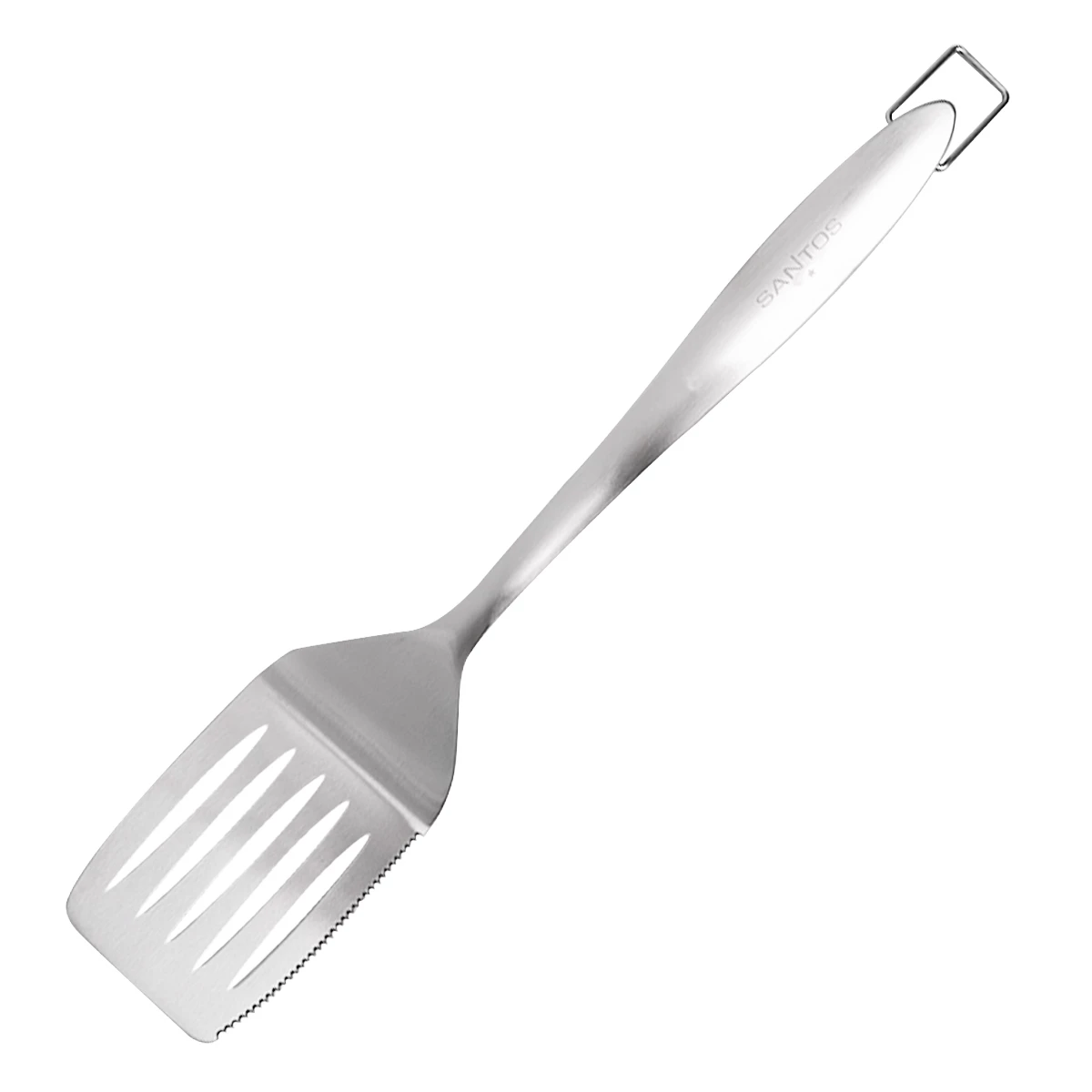 SANTOS BBQ Grillbesteck, 2-teilig 16 SANTOS BBQ Grillbesteck, 2-teilig – Bild 14