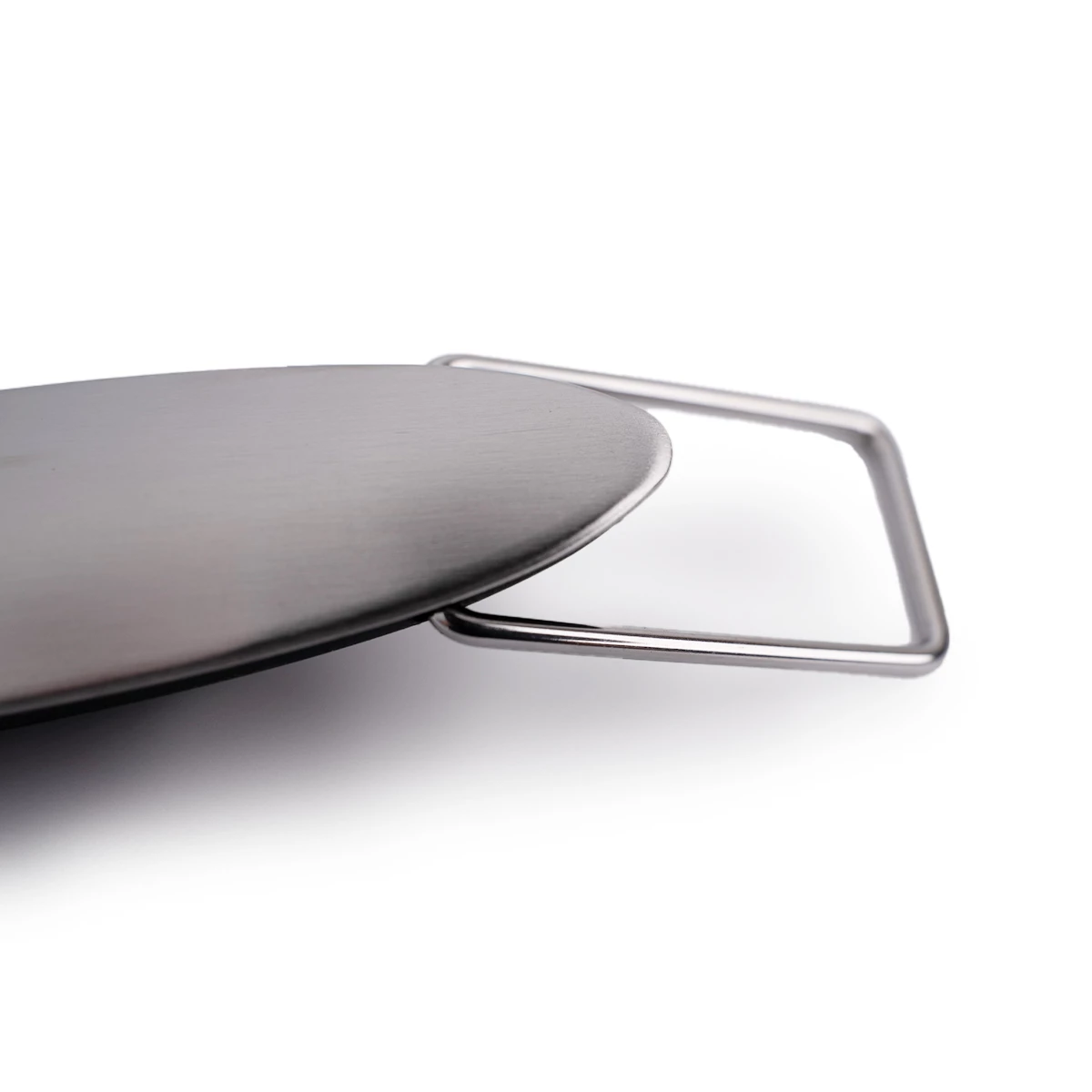 SANTOS BBQ Grillbesteck, 2-teilig 8 SANTOS BBQ Grillbesteck, 2-teilig – Bild 6