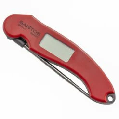 SANTOS BBQ Thermometer Klappbar, Digital-Grillthermometer 13 SANTOS BBQ Thermometer Klappbar, Digital-Grillthermometer -Santos Grills Verkaufsladen santos bbq thermometer klappbar digital grillthermometer 9782e2e0875035756ef24dcdb7218304