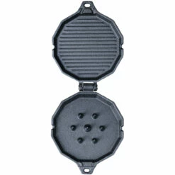 SANTOS Burgerdevil Burgereisen, Gusseisen, Ø 12 Cm 16 SANTOS Burgerdevil Burgereisen, Gusseisen, Ø 12 Cm -Santos Grills Verkaufsladen santos burgerdevil 129d992b314882414957e875e271ed88