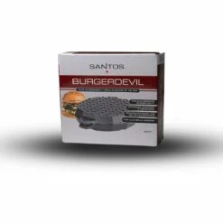 SANTOS Burgerdevil Burgereisen, Gusseisen, Ø 12 Cm 15 SANTOS Burgerdevil Burgereisen, Gusseisen, Ø 12 Cm -Santos Grills Verkaufsladen santos burgerdevil burgereisen gusseisen 12 cm 3fe7943683e18973e3d8f94ccf7dcd8c
