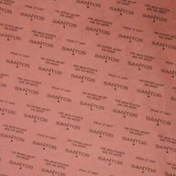 SANTOS Original Oren Butcher Paper Rolle Made In USA, 61 Cm X 30 M -Santos Grills Verkaufsladen santos butcher paper rolle metzgerpapier pink smoker papier 61 cm x 30 m a773618d41c25a1120d6624af9c3c0a9