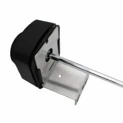 SANTOS Drehspieß Mit Motor M-418, Mali, Fontana, Matumbo 90 Cm