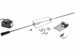 SANTOS Drehspieß Mit Motor M-418, Mali, Fontana, Matumbo 90 Cm 11 SANTOS Drehspieß Mit Motor M-418, Mali, Fontana, Matumbo 90 Cm -Santos Grills Verkaufsladen santos drehspie fuer santos m 418 mali fontana matumbo a366368142bb680c7e64643c9dea1729