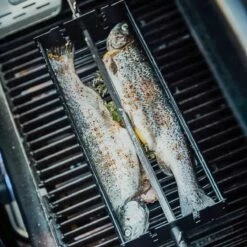 SANTOS Drehspieß-Korb Set Für Drehspieße, Grillkorb, Eckig 14 SANTOS Drehspieß-Korb Set Für Drehspieße, Grillkorb, Eckig -Santos Grills Verkaufsladen santos drehspie korb set drehspie e eckig 9b228bf4fa89abe1319e00c6341e7403