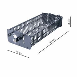 SANTOS Drehspieß-Korb Set Für Drehspieße, Grillkorb, Eckig 19 SANTOS Drehspieß-Korb Set Für Drehspieße, Grillkorb, Eckig -Santos Grills Verkaufsladen santos drehspie korb set drehspie e eckig b66201b52f8114f89e1e437070250500