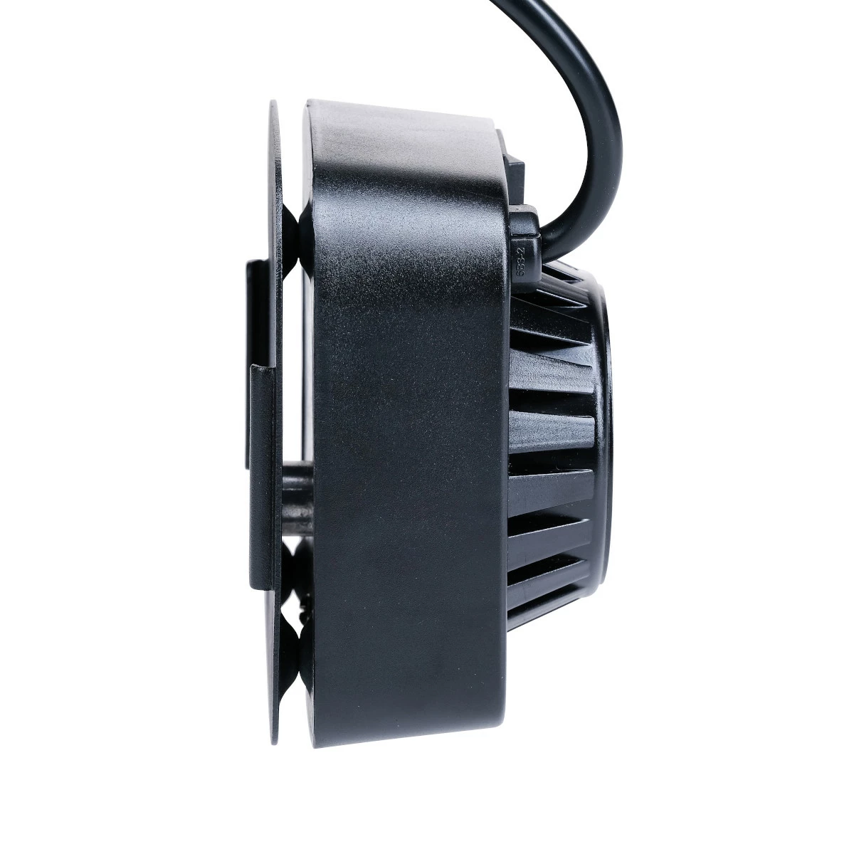 SANTOS Motor Für Drehspieß Mit 2 Laufrichtungen, 8 Mm Aufnahme 5 SANTOS Motor Für Drehspieß Mit 2 Laufrichtungen, 8 Mm Aufnahme – Bild 3