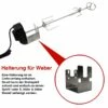 SANTOS Drehspieß Für Weber Genesis II 200er Und 300er -Santos Grills Verkaufsladen santos drehspie weber genesis ii 200er 300er 65122695f574e4ea6a65da776556f345