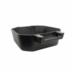 SANTOS Dutch Oven Square 10qt Ohne Füße (9,5l) -Santos Grills Verkaufsladen santos dutch oven square 10qt ohne fue e 9 5l aaedf7887c1bc213d2160c6d8294b6ad