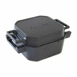 SANTOS Dutch Oven Square 7qt Ohne Füße (6,5l) 13 SANTOS Dutch Oven Square 7qt Ohne Füße (6,5l) -Santos Grills Verkaufsladen santos dutch oven square 7qt ohne fue e 6 5l 0aa121699b3dc97a4f2ea978088daec2