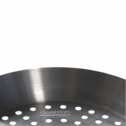 SANTOS Geflügelhalter Hähnchenbräter Gemüsekorb Edelstahl 3-teilig, Ø 30 cm -Santos Grills Verkaufsladen santos edelstahl gefluegelhalter 7c739786ba82565c8b83f421c07c8ea9