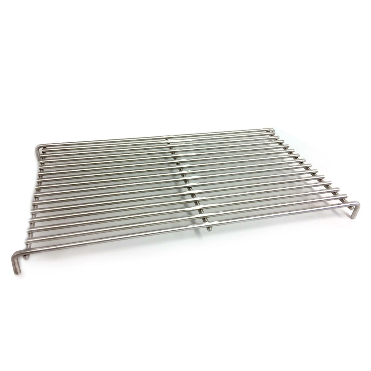 SANTOS Edelstahl Grillrost Für Duo Infrarotbrenner, 49 X 26,6 Cm 3 SANTOS Edelstahl Grillrost Für Duo Infrarotbrenner, 49 X 26,6 Cm