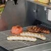 SANTOS Edelstahl Grillrost Für Weber Genesis 300er 32,2 X 49,5 Cm -Santos Grills Verkaufsladen santos edelstahl grillrost fuer weber genesis 300er 32 2 x 49 5 cm 074b731216faa5ce2e1b0feea8dc3918