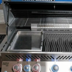 SANTOS Plancha, Einsatzpfanne Für Napoleon Lex & Prestige