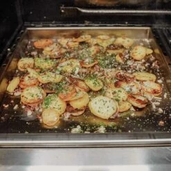 SANTOS Plancha, Einsatzpfanne Für Napoleon Lex & Prestige -Santos Grills Verkaufsladen santos einsatzpfanne fuer napoleon lex prestige produktbild 3f97a87ea503bcac0210e5ebe17d9dd2