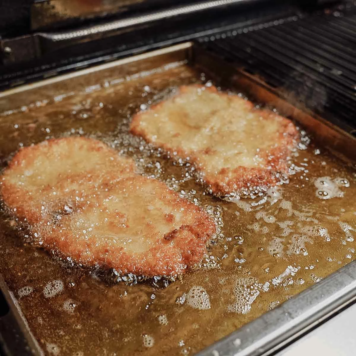 SANTOS Plancha, Einsatzpfanne Für Weber Genesis II Ab 600er 4 SANTOS Plancha, Einsatzpfanne Für Weber Genesis II Ab 600er – Bild 2