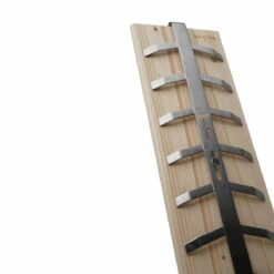 SANTOS Flammlachshalter Aus Edelstahl Inkl. Flammlachsbrett Aus Zedernholz -Santos Grills Verkaufsladen santos flammlachshalter aus edelstahl inkl flammlachsbrett aus zedernholz 1646faf150b4f9f3c7baa5b82a59b50b