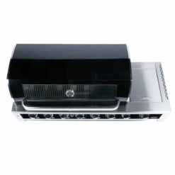 SANTOS Free P-611 Einbaugrill -Santos Grills Verkaufsladen santos free p 611 einbaugrill 6c540ba3a2865a74fd99922bd0cf2219