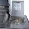 SANTOS Free P-611 Einbaugrill -Santos Grills Verkaufsladen santos free p 611 einbaugrill 751852effc4a6f8810a6dfdd3efb6e7a