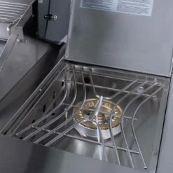 SANTOS Free P-611 Einbaugrill -Santos Grills Verkaufsladen santos free p 611 einbaugrill b8ee49f4a12ed6174ba0754c68821c8a