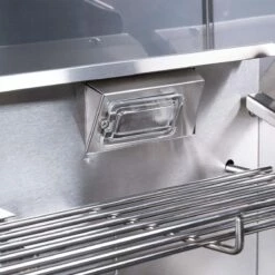 SANTOS Free P-611 Einbaugrill -Santos Grills Verkaufsladen santos free p 611 einbaugrill c099909b83f15f5ee22377416fd22dae